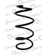 CS Germany - 14871412 - Пружина alfa 147/156 97- зад